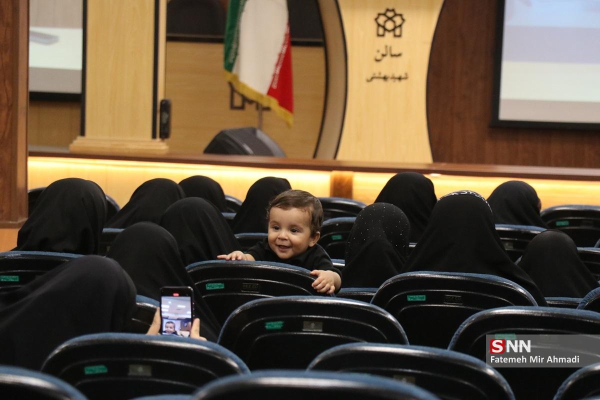 میان گهواره و جزوه؛ روایت زنانی که روز دانشجو را متفاوت زندگی می&zwnj;کنند