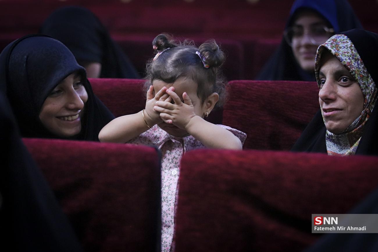 میان گهواره و جزوه؛ روایت زنانی که روز دانشجو را متفاوت زندگی می&zwnj;کنند