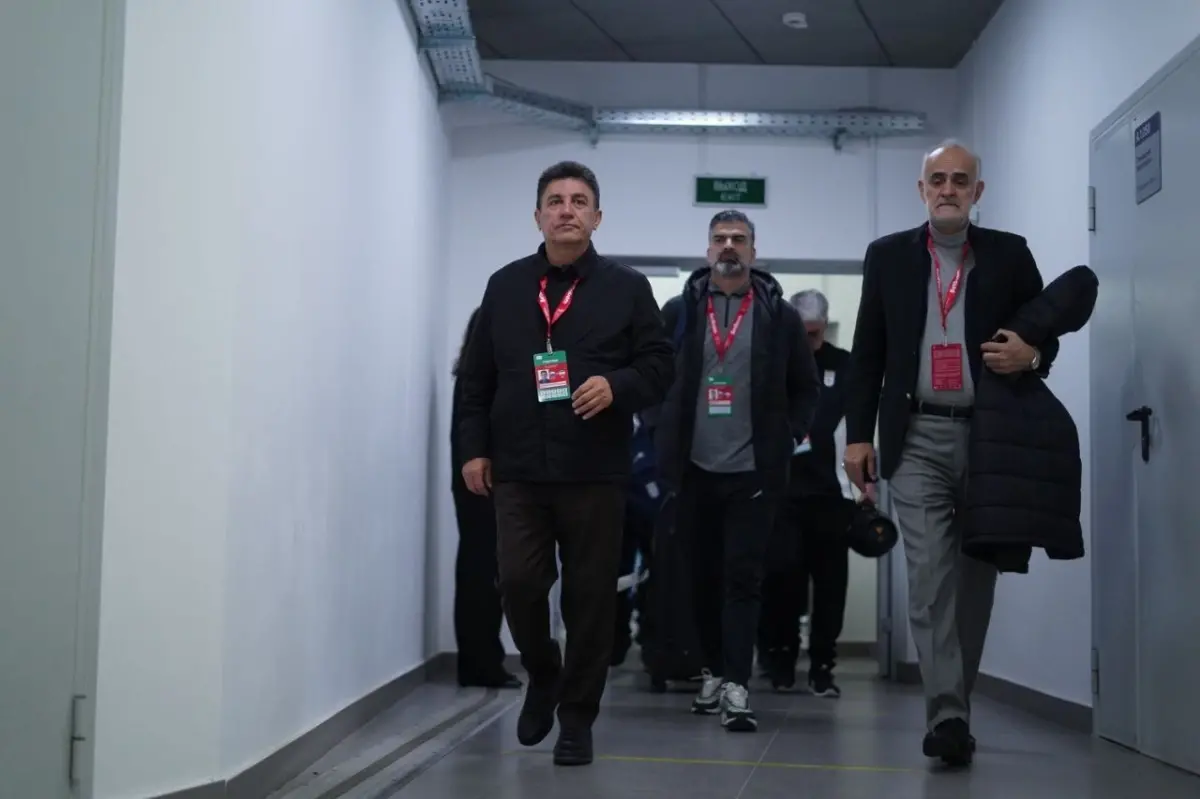 استقرار ۳ نماینده ایران در هتل ویژه واشنگتن