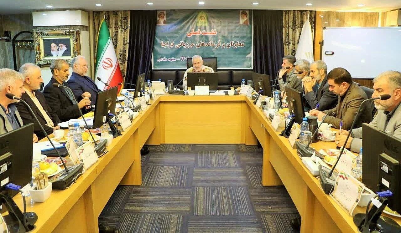 ضرورت توجه به معیشت و رفاه مرزنشینان