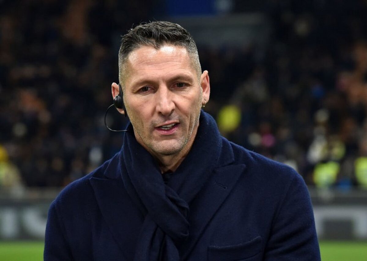 مارکو ماتراتزی:ایتالیا شایسته حضور در جام جهانی است