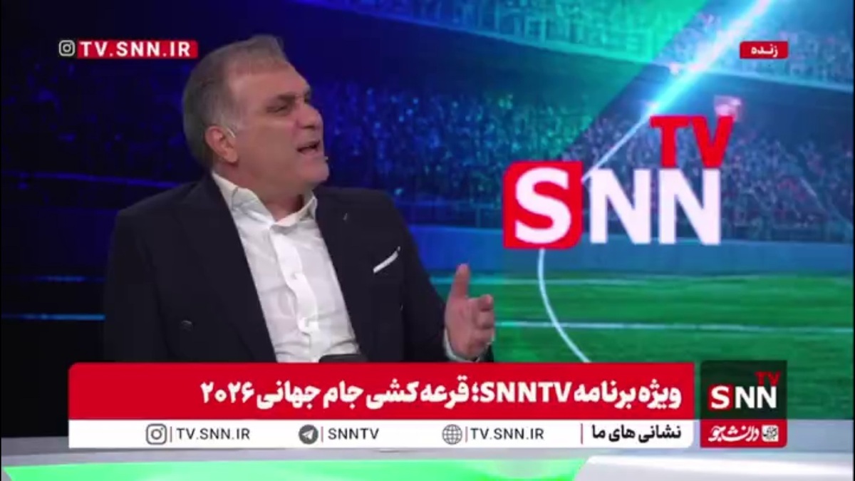 ماجدی: بزرگترین معضل مدیریتی ما این است که سراغ کسی می&zwnj;رویم تا از ما تعریف کند