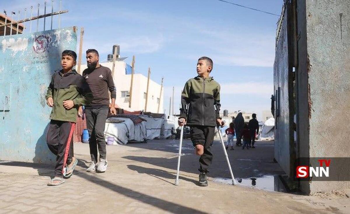 بیانیه ۸ کشور عربی و اسلامی علیه توطئه تازه اسرائیل برای کوچاندن مردم غزه