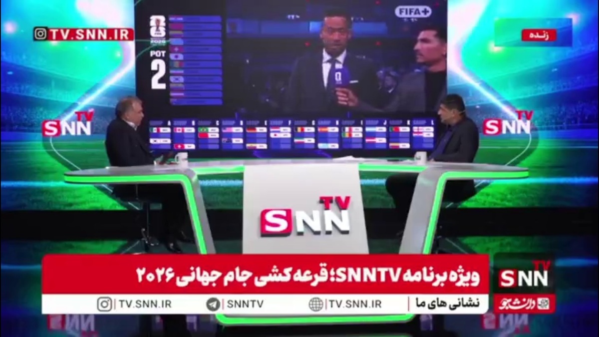 جوادی، مجری: انتقام قرارداد ویلموتس را از بلژیک می&zwnj;گیریم