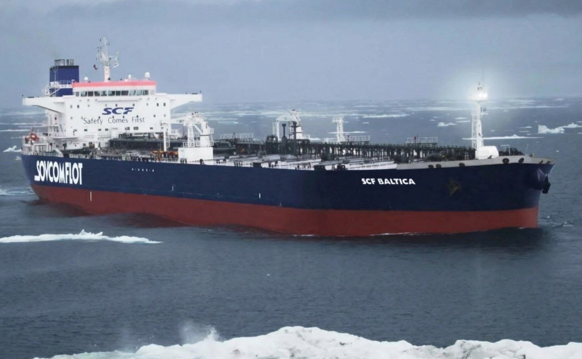 اروپا ارائۀ خدمات دریایی به روسیه را ممنوع می‌کند