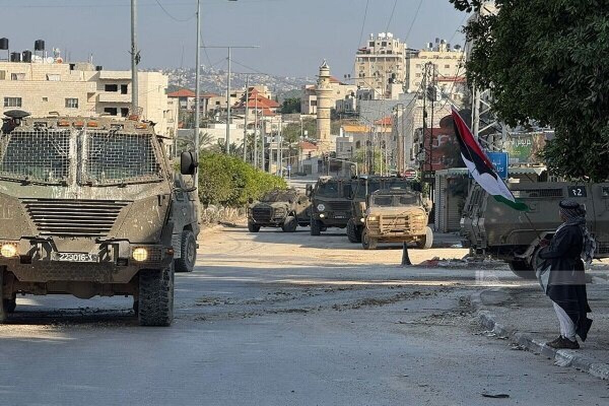 عملیات موفق نیرو‌های فلسطینی علیه صهیونیست‌ها در کرانه باختری