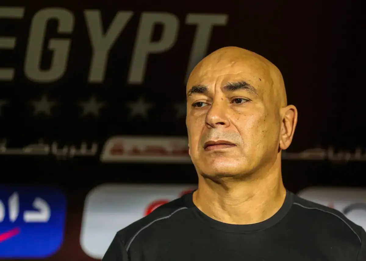 سایت ورزشی مصری: رویارویی حسام حسن با ایران بعد از ۲۷ سال