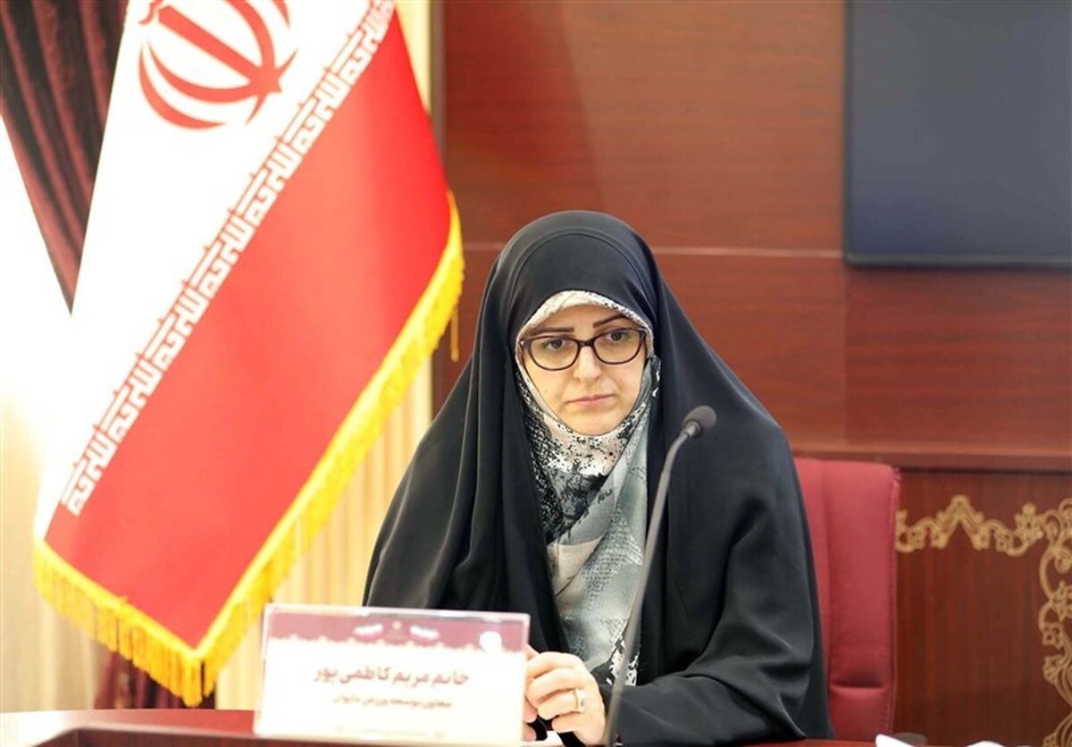 اعلام پاداش مدال&zwnj;آوران پاراآسیایی جوانان