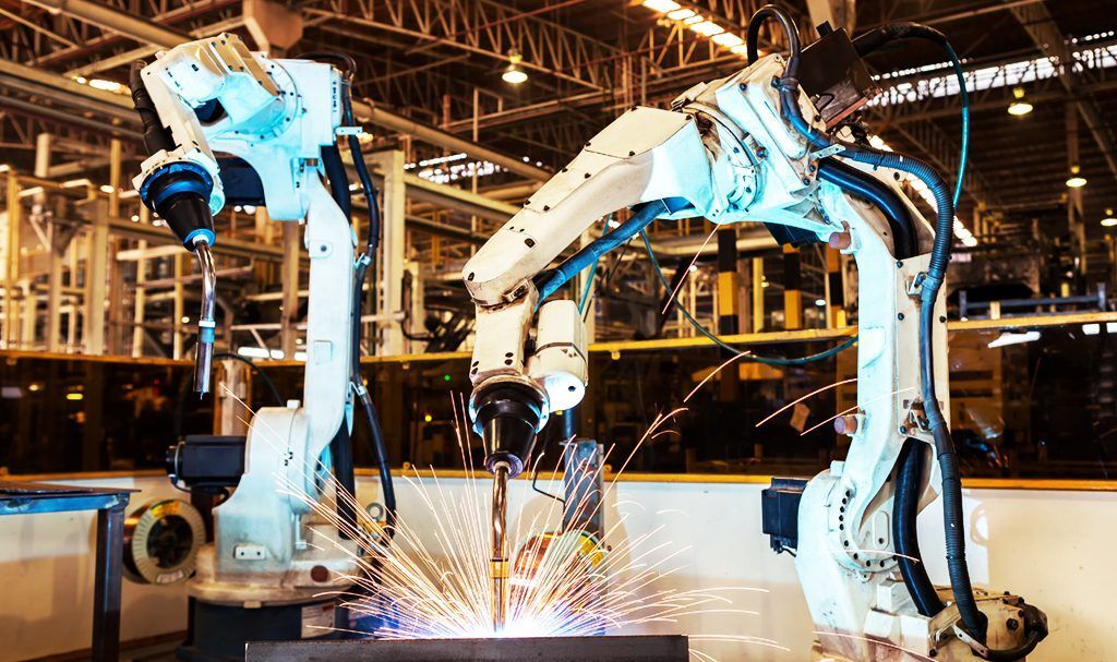 از انسان تا ماشین؛ روبرتا چگونه بازرسی صنعتی را ایمن‌تر و کارآمدتر می‌کند؟