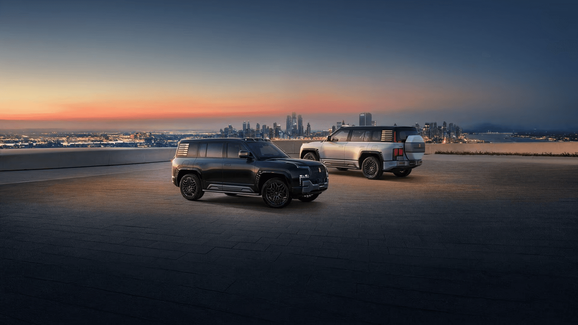 صنعت خودرو یک گام به جلو رفت؛ معرفی اولین شاسی یک&zwnj;تکه آلومینیومی