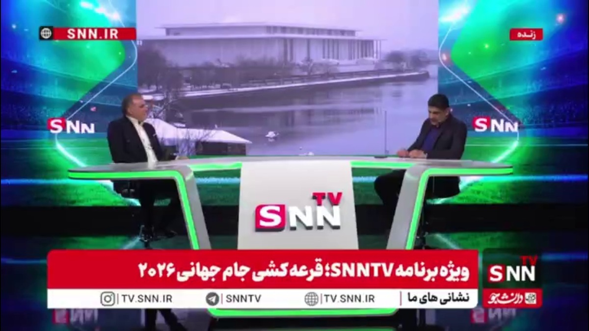 ماجدی: در مراسم جام جهانی می&zwnj;شود ارتباط خواهرخواندگی با تیم&zwnj;های بزرگ برای بازی دوستانه برقرار کرد