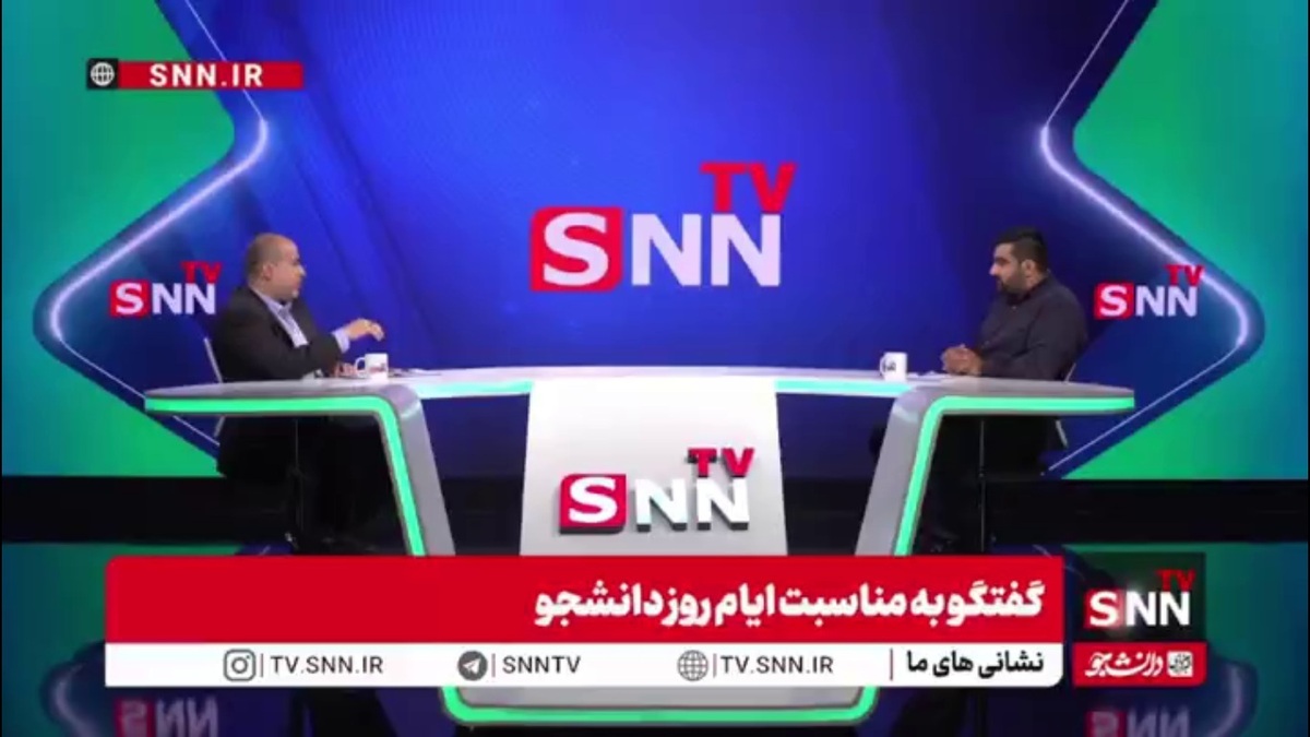 خضریان: در دهه هشتاد جریان مدعی "زنده باد مخالف من" خواستار مقابله امنیتی با دانشجویان شده بود/ فضای مجازی نحوه عملکرد جنبش دانشجویی را مورد تحول قرار داد.