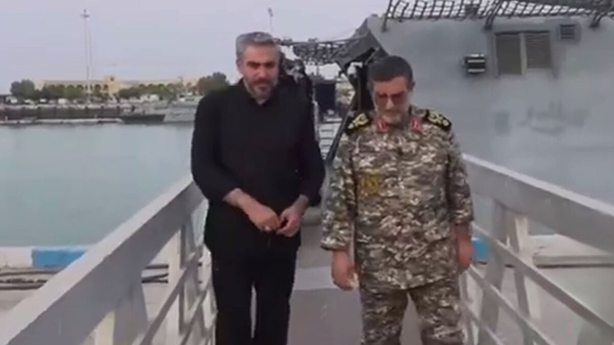 ما آن اهدافی که در رزمایش تعریف کرده بودیم، به نتیجه رسید