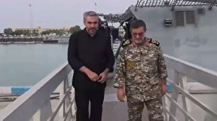 ما آن اهدافی که در رزمایش تعریف کرده بودیم، به نتیجه رسید