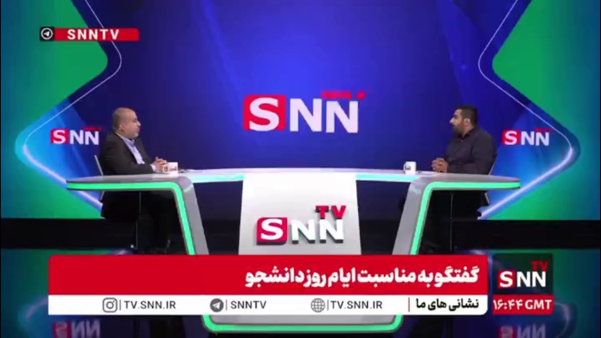 خضریان: اصلی&zwnj;ترین تکلیف در دانشگاه تربیت نیروی انسانی برای جمهوری اسلامی است