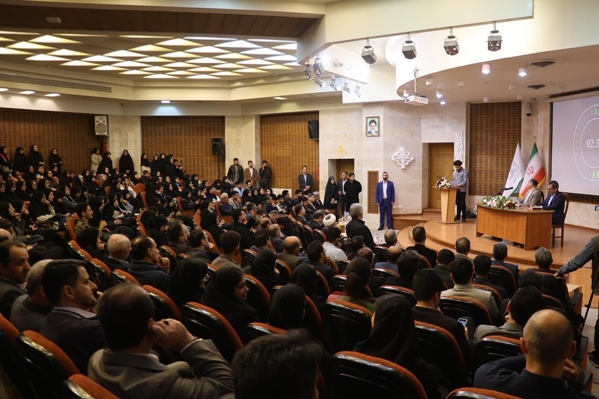 نقشآفرینی دانشجویان در قلب توسعه گیلان/ از مطالبهگری تا تصمیمسازی نقشآفرینی دانشجویان در قلب توسعه گیلان/ از مطالبهگری تا تصمیمسازی