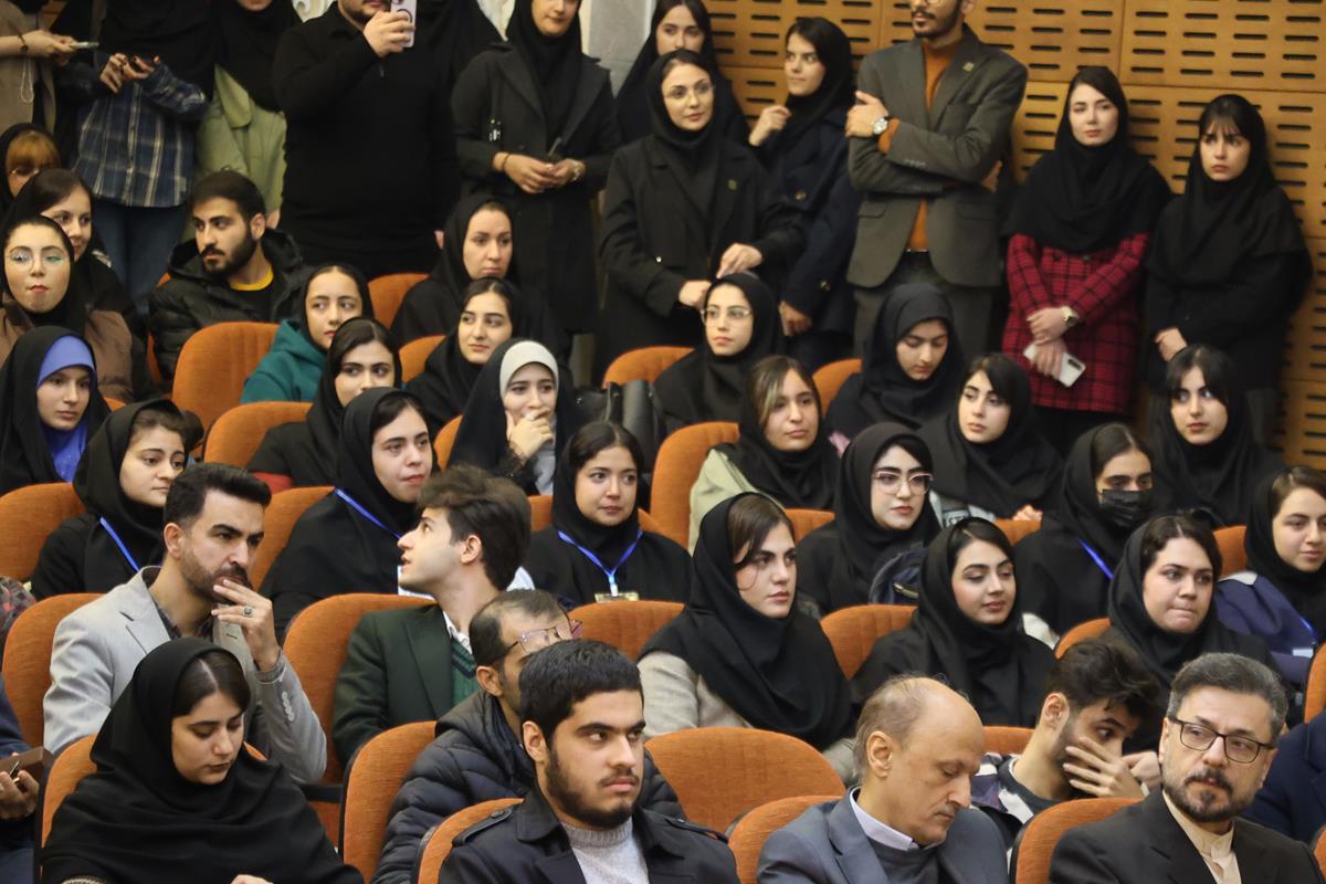 نقشآفرینی دانشجویان در قلب توسعه گیلان/ از مطالبهگری تا تصمیمسازی نقشآفرینی دانشجویان در قلب توسعه گیلان/ از مطالبهگری تا تصمیمسازی