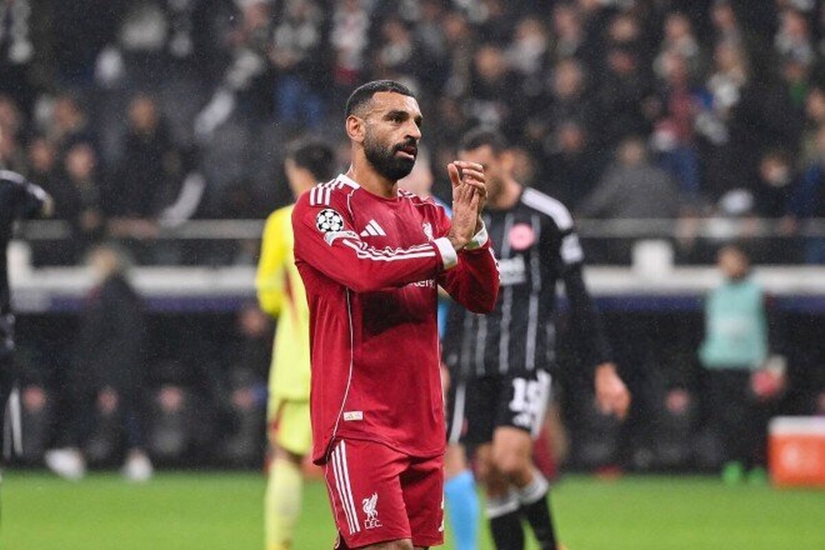 تیم‌های عربستانی در تلاش برای جذب ستاره مصری لیورپول