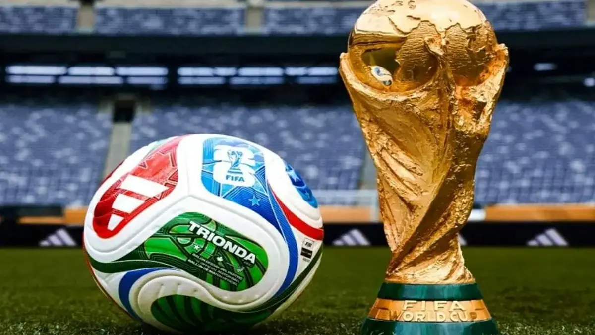 کری خوانی همگروه ایران در جام جهانی / بازیکن سابق بلژیک : گروه از این ضعیف‌تر نمی‌شد