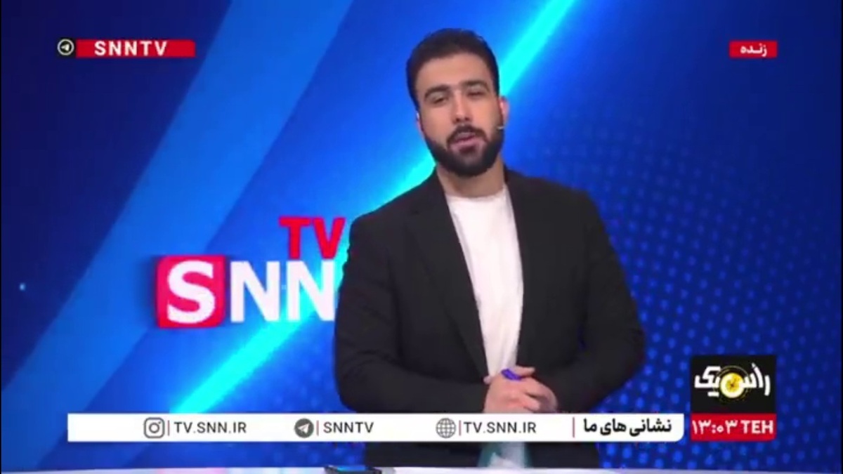 آخرین باری که آقای فرزین در حیاط دولت حاضر شده دلار ۱۰۰ هزار تومان بود الان شده حدود ۱۲۲ هزار!/ چرا هیچ&zwnj;کس پاسخگو نیست؟