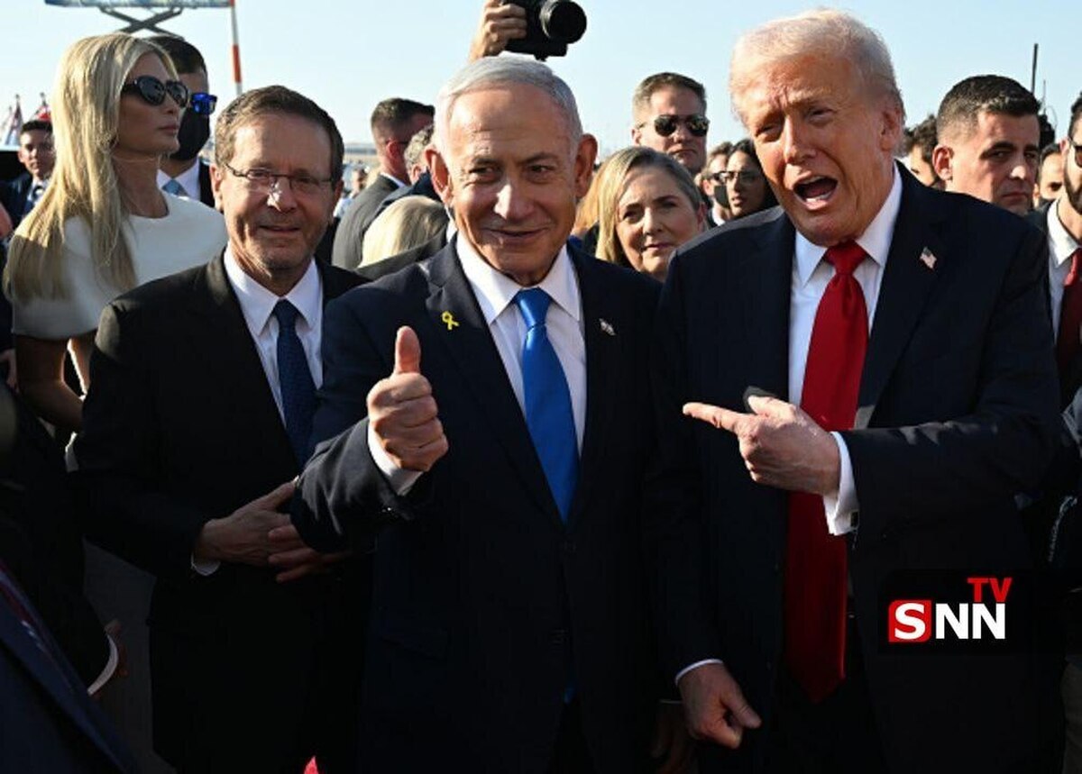 فشار ترامپ برای عفو نتانیاهو/ شرط احتمالی هرتزوگ برای عفو