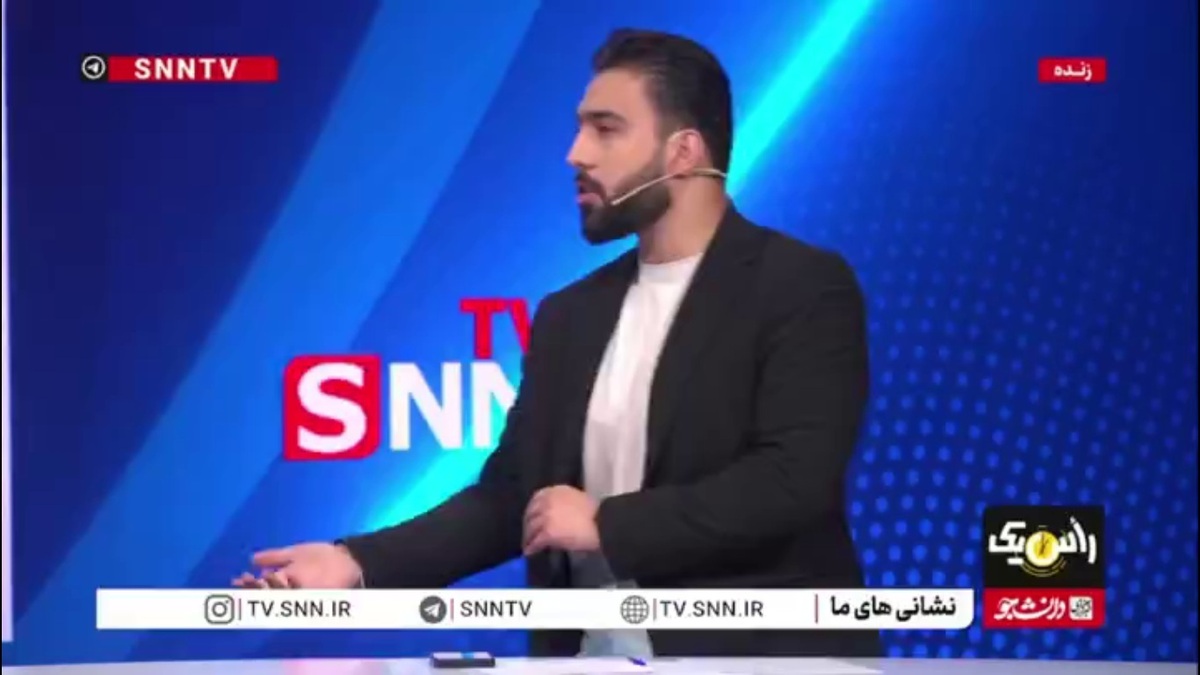 ۱۶ آذر روز جشن گرفتن و فستیوال و استندآپ برگزار کردن نیست! در این روز سه دانشجو به شهادت رسیدند