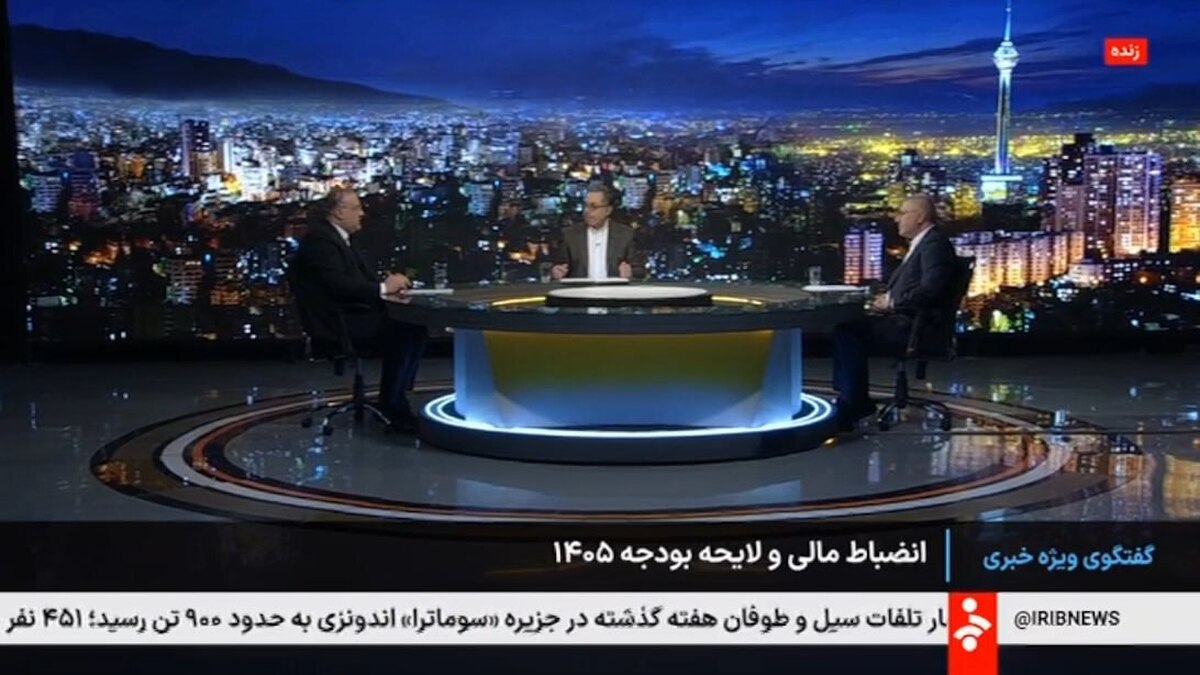 پورابراهیمی: یک چهارم تورم کشور مربوط به بانکهاست / منظور: تا پایان سال حداقل ۲۰ درصد بودجه عمرانی محقق نمی‌شود + فیلم