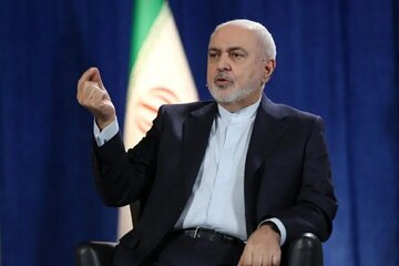 ظریف: ما همیشه بیشتر از کشور&zwnj;های عربی از آرمان&zwnj;های عربی حمایت کردیم / چون نتانیاهو گفته آمریکا من را تحریم کردند + فیلم