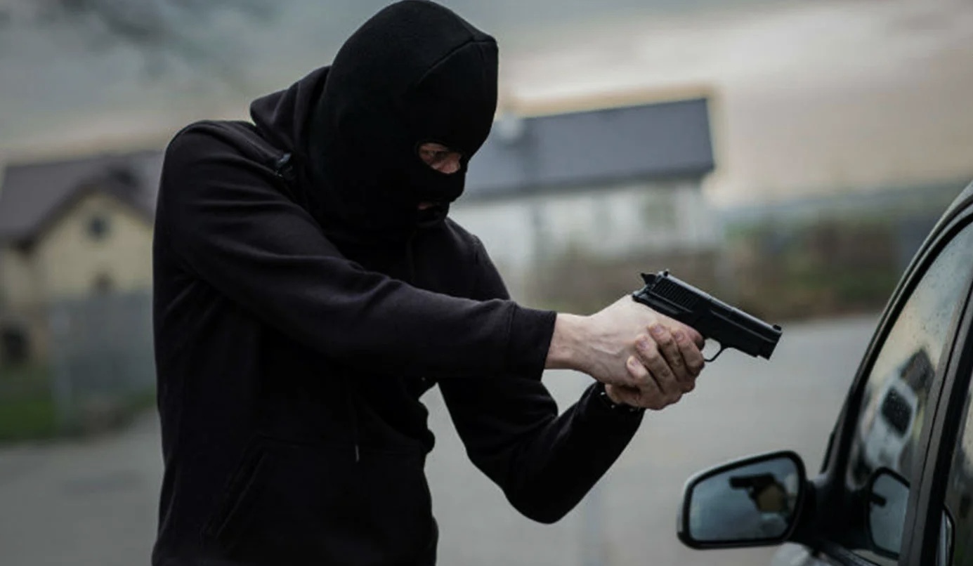 آزادی نوجوان بمی از چنگال آدم ربایان