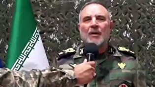 دشمنان برای پی بردن به تاکتیک‌های ما باید هزینه کنند