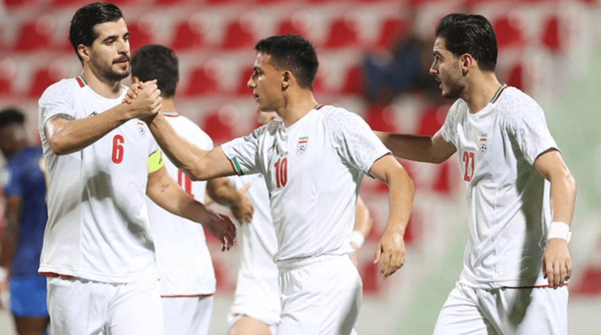 مقامات لس‌آنجلس: میزبانی بازی‌های ایران، فرصتی فوق‌العاده برای شهر است