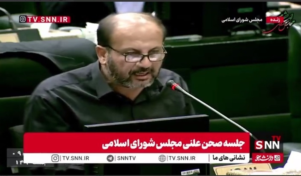 نوروزی، نماینده علی&zwnj;آباد کتول: دلار ۱۲۳ هزار تومان و سکه ۱۳۰ میلیون تومان شده؛ ما در مجلس چه کار می&zwnj;کنیم؟ / دولت و وزرا باید پاسخگو باشند