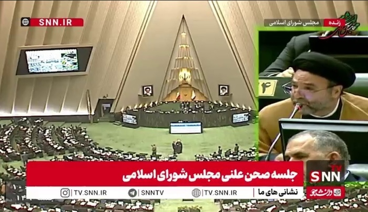 ذاکر: دولت زیرساخت&zwnj;های برگشت دانشجویان به کشور را فراهم کند تا درصد برگشتی&zwnj;ها افزایش یابد