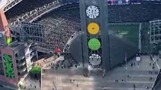 ۲ استادیوم میزبان مسابقات تیم ملی در دور گروهی جام جهانی ۲۰۲۶