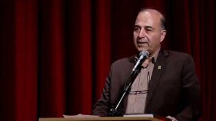 رئیس دانشگاه زنجان: مهمترین قدرت بازدارنده کشور هوشیاری است