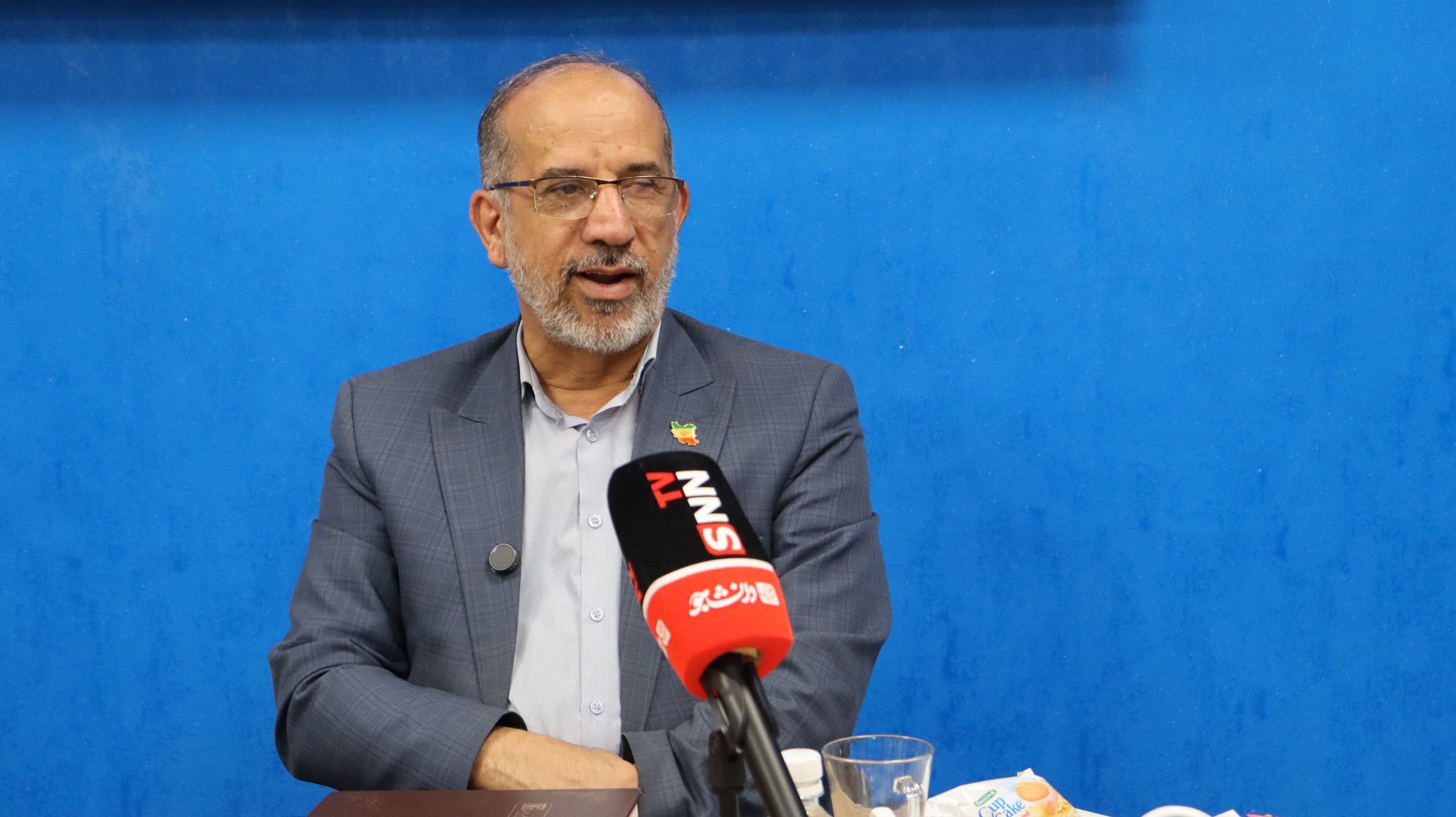 افزایش ظرفیت به توزیع عادلانه پزشک کمک می‌کند / ظرفیت‌های بلا استفاده یزد در آموزش عالی باید به خدمت گرفته شود