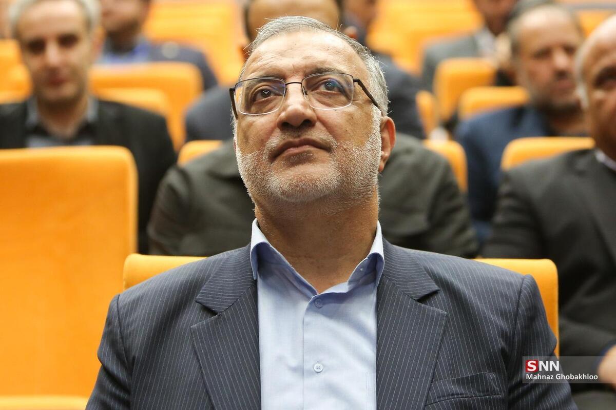 مشروح سخنان زاکانی در آیین گرامیداشت روز دانشجو در دانشگاه آزاد اسلامی + فیلم