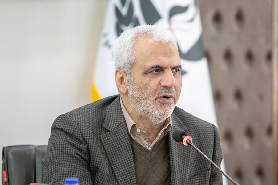 پیشگیری از اعتیاد در سریال‌های شبکه نمایش خانگی دیده نمی‌شود/ تأکید بر تولید محتوا درباره پیشگیری از اعتیاد در فضای مجازی