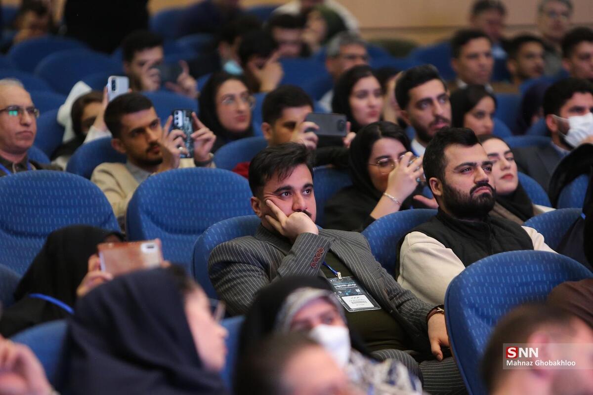 ویژه‌برنامه گرامیداشت روز دانشجو دانشگاه فرهنگیان استان ایلام در پردیس شهید مدرس برگزار شد