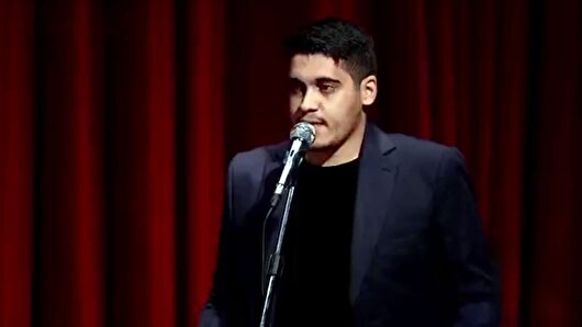 محکم بر فرق فساد شمشیر بزنید