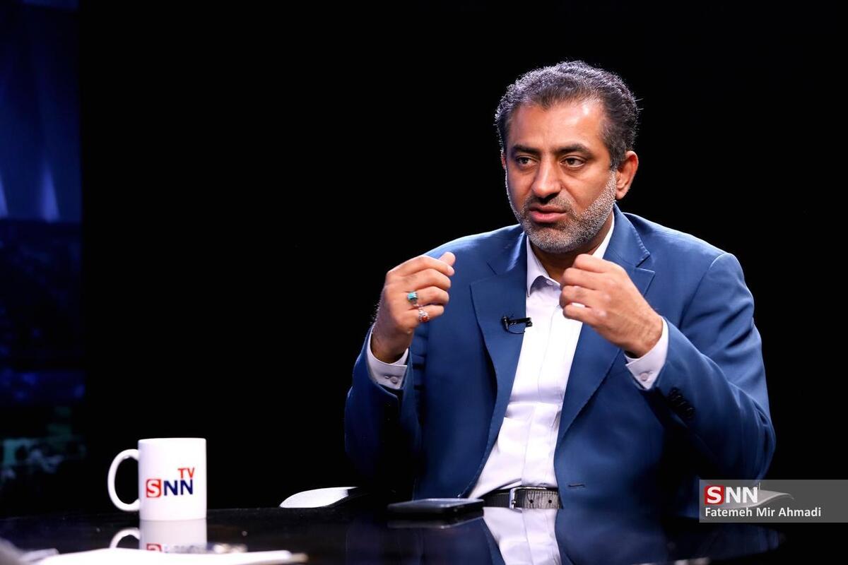 جراره: استیضاح نمایندگان نباید به تقابل مجلس و دولت تعبیر شود/قانون بالاتر از مصلحت است