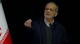 پاسخ پزشکیان به انتقادات یک دانشجو