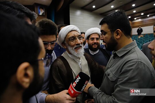 گرامیداشت روز دانشجو در دانشگاه علوم و تحقیقات