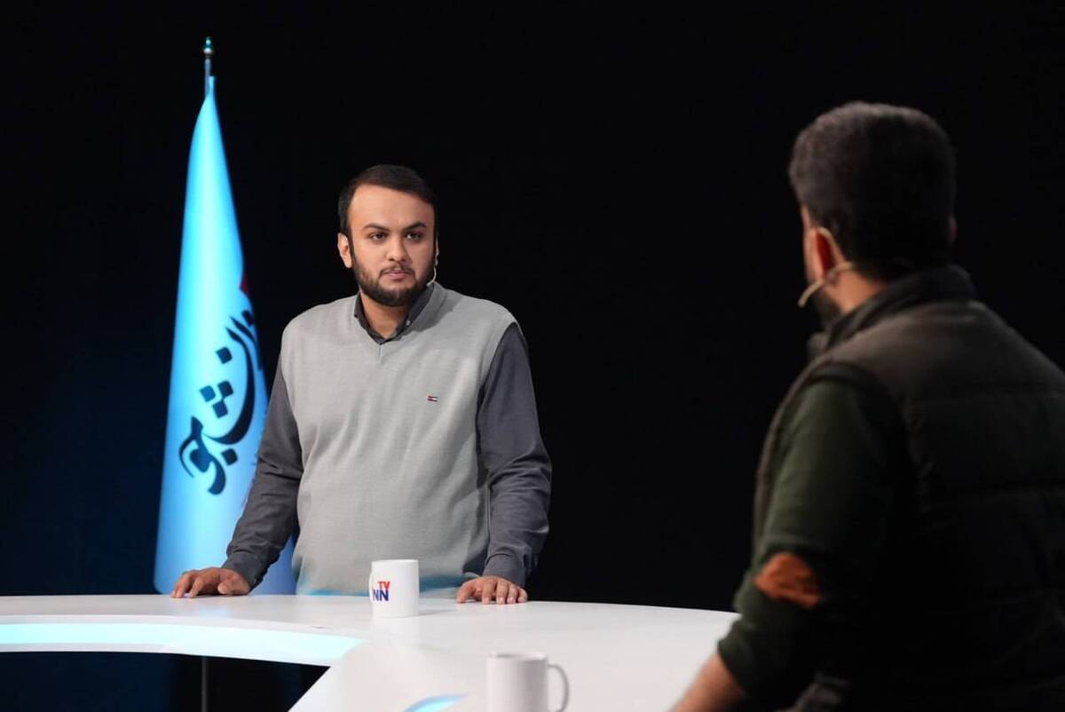 نائیج حقیقی: توقع داشتیم صحبت‌های امروز پزشکیان راهبردی‌تر باشد + فیلم