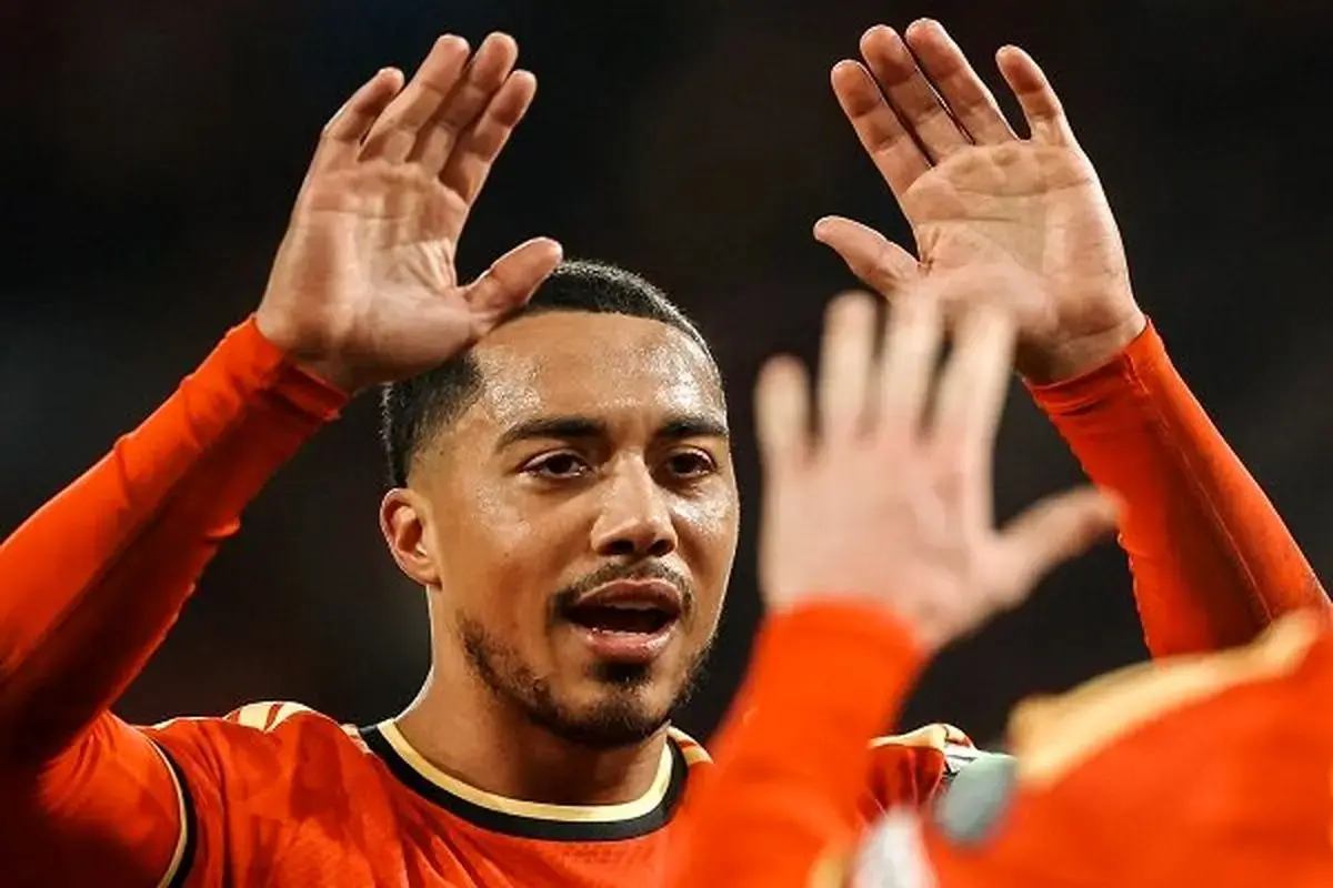 کاپیتان تیم ملی بلژیک: بازی‌های سختی در پیش است /پتانسیل صدرنشینی را داریم