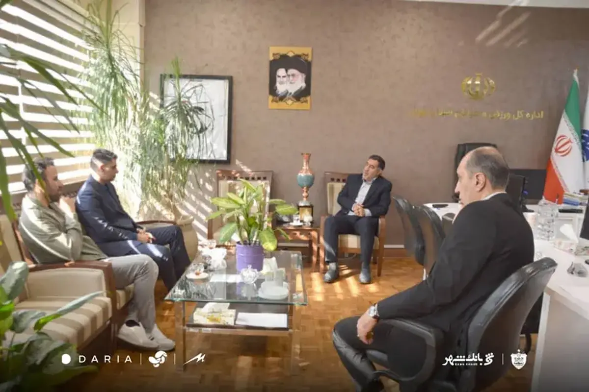 احتمال تیمداری پرسپولیس در رشته‌های دیگر