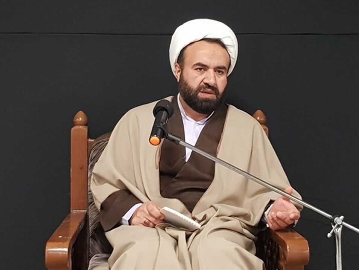 مسئول نمایندگی ولی‌فقیه در ناحیه بسیج دانشجویی استان اردبیل: دانشجو آینه مطالبات مردم است