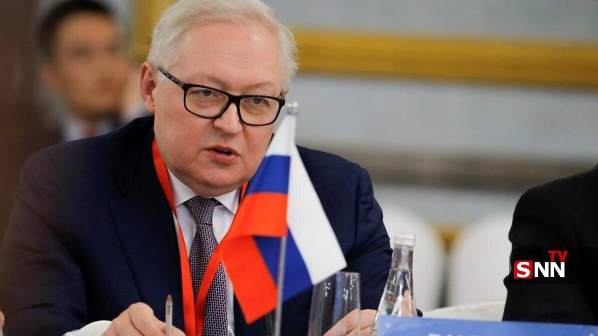 روسیه: شانه به شانه کنار ونزوئلا ایستاده‌ایم