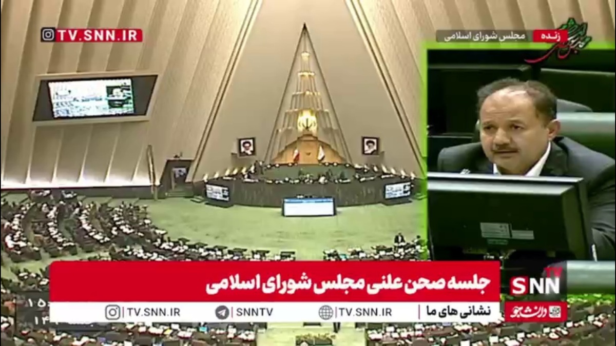 نماینده فسا: ۴۰ هزار دانشجوی پزشکی در خارج از کشور داریم؛ امیدواریم با فراهم کردن بستر، آنها را به کشور بازگردانیم