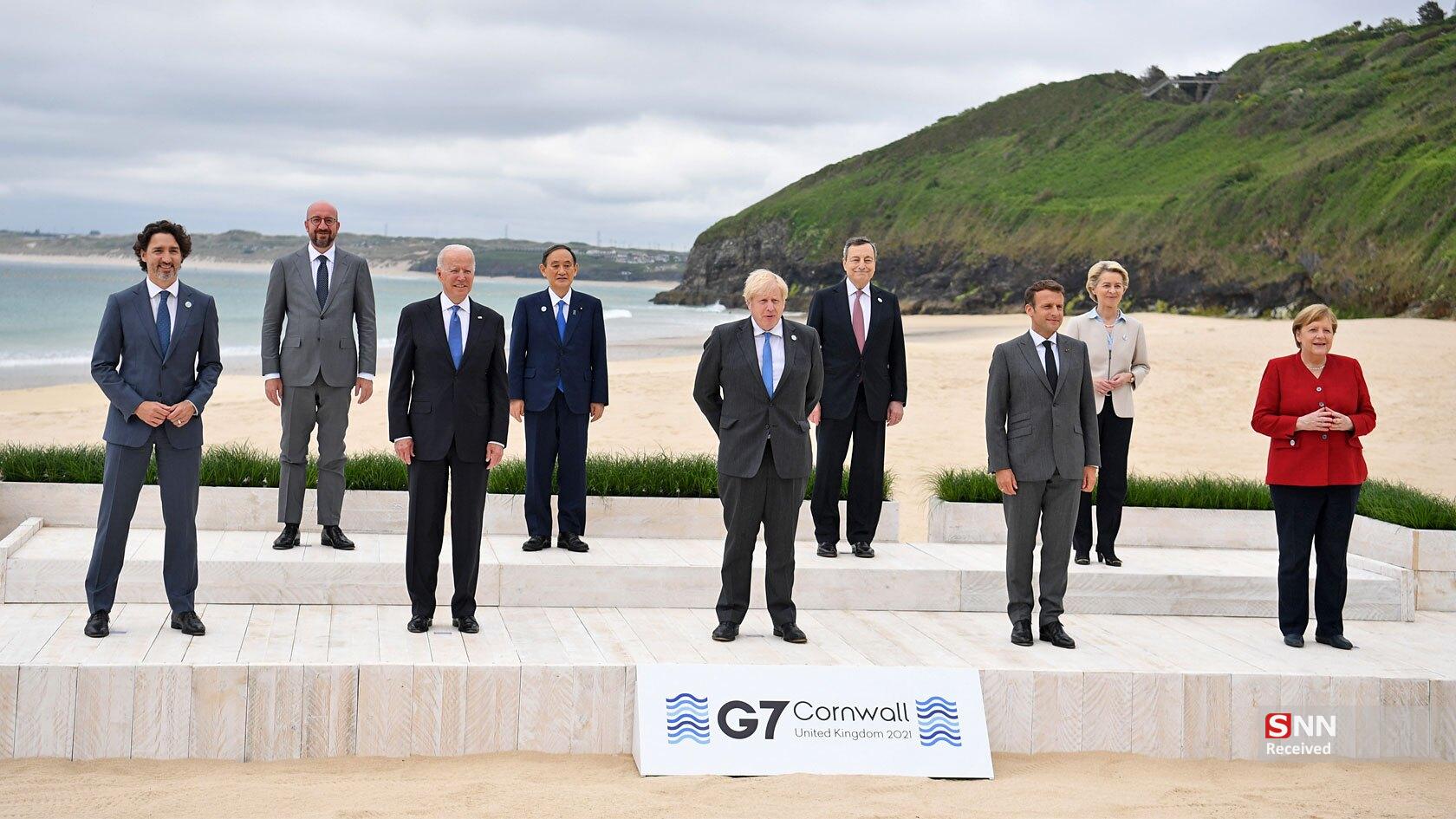 اروپا در لبه پرتگاه: روایت یک فروپاشی آرام